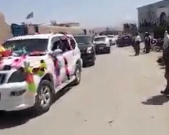 اندیشکده استیمسون: از سراسر افغانستان ازدواج اجباری طالبان با دختران گزارش میشود