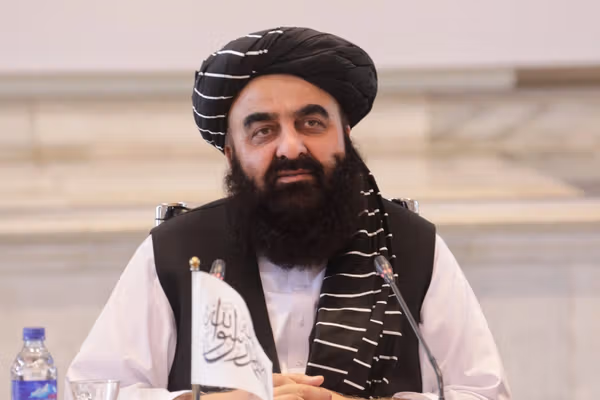 وزیر خارجه طالبان: به مخالفان هیچ کشوری اجازه نمیدهیم از خاک افغانستان استفاده کنند