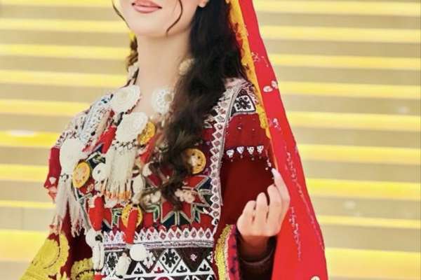 Teen Bride’s Death In Kabul Raises Questions, Prompts Calls For Probe