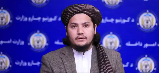 طالبان می‌گوید امسال 'در ولایات درجه یک هیچ رویداد‌ امنیتی رخ نداده است'