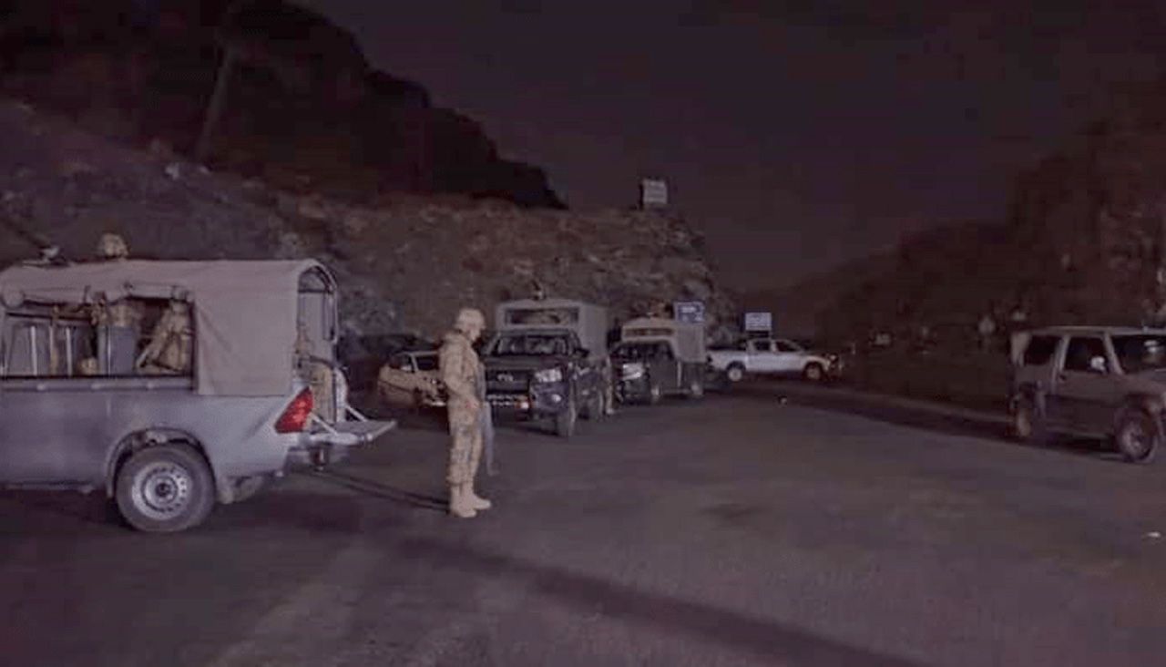 بلوڅ بېلتونپال وايي پرون یې په بلوچستان کې د پاکستاني ځواکونو پرضد  ۴۸ بریدونه کړي دي