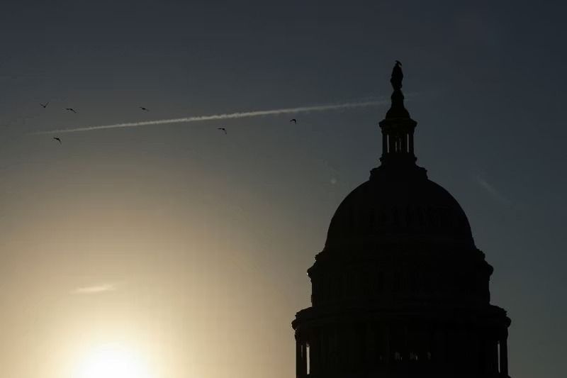 ادامه تعطیلی حکومت امریکا، دسترسی حدود ۴۲ میلیون نفر به کمک‌های غذایی را قطع می‌کند
