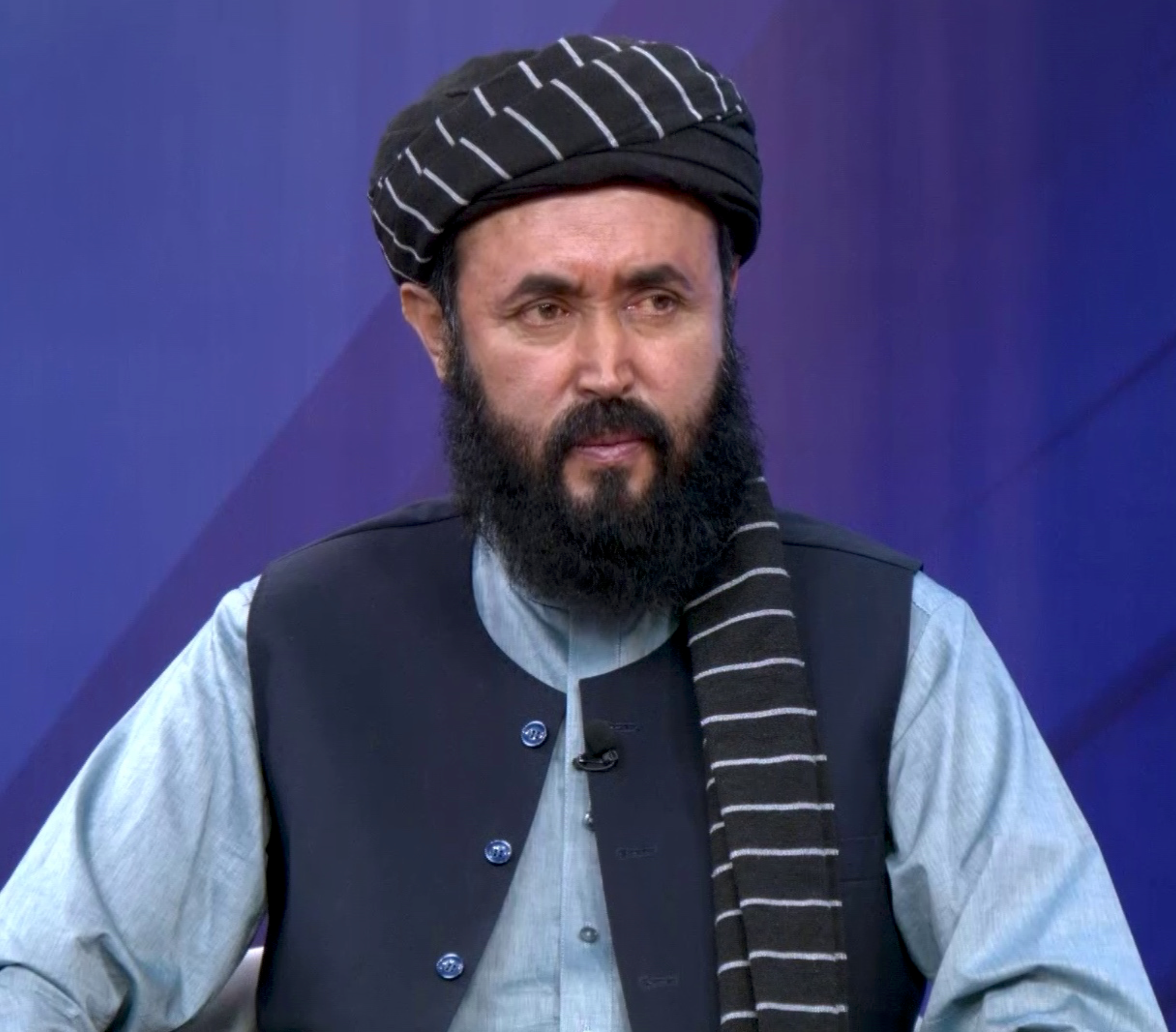 لطیف نظري: افغانستان د سیمې د ثبات ټاپو دی