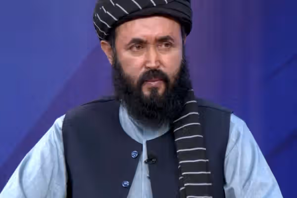 لطیف نظري: افغانستان د سیمې د ثبات ټاپو دی