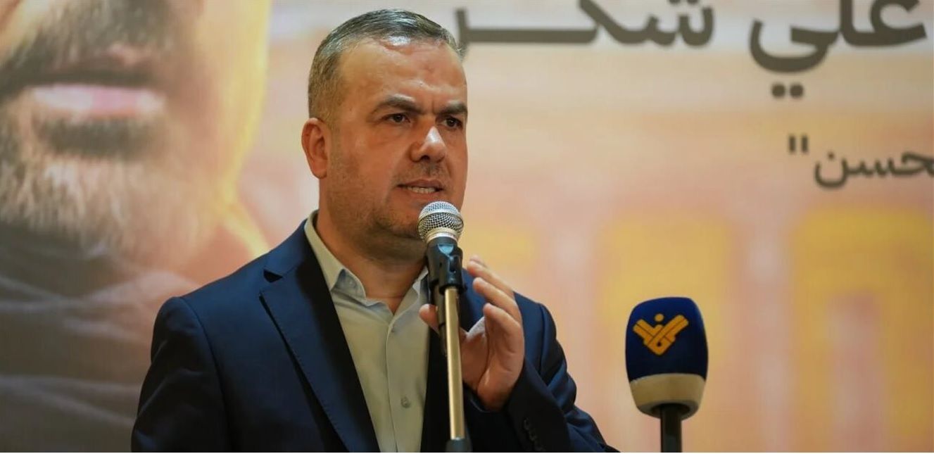 د حـ . ـزب الله استازی: په ټول لبنان کې د بشپړ اوربند ملاتړ کوو