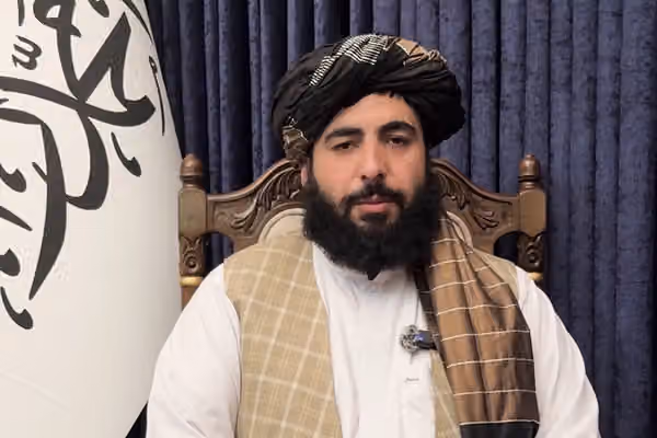 طالبانو یو ځل بیا له عامو خلکو وغوښتل چې د دوی د نظام ملاتړ وکړي