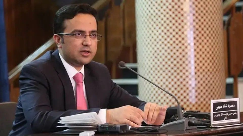 احمدشاه حبیبی از واشنگتن خواست به روشن شدن سرنوشت برادرش در بازداشت طالبان کمک کند