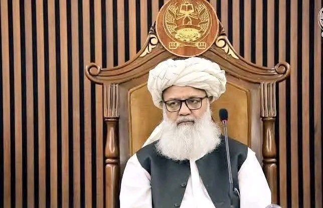 د طالبانو د چارو ادارې مشر: طالبان د بې‌وزلو خلکو د اړتیاوو پوره کولو مسوولیت لري