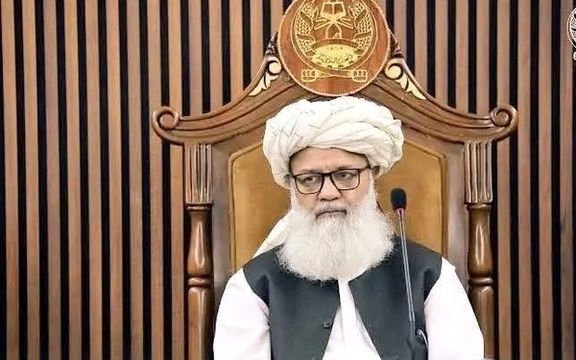 د طالبانو د چارو ادارې مشر: طالبان د بېوزلو خلکو د اړتیاوو پوره کولو مسوولیت لري