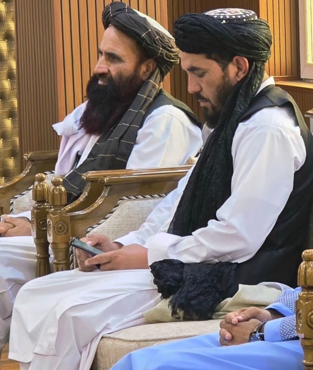 ترکیه په خوست کې د لېسې په کچه یو ښوونځی جوړوي