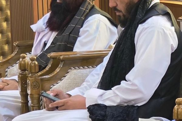 ترکیه په خوست کې د لېسې په کچه یو ښوونځی جوړوي