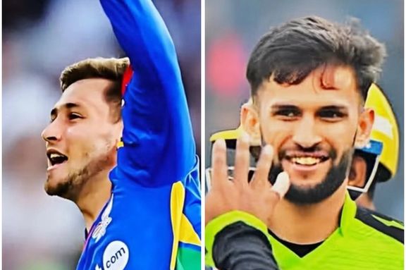 د افغان کرېکټ دوه لوبغاړي د سوېلي افریقا او بنګلهدېش په لیګونو کې ځلیدلي