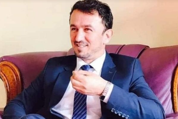 Taliban Releases Afghan Activist Mujib Zia in Kabul