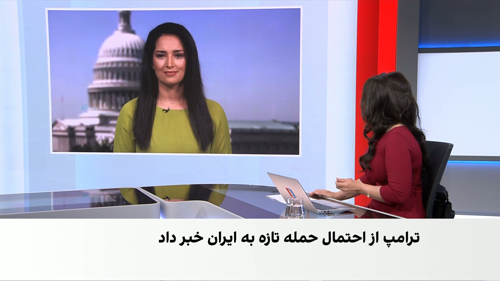 جنگ امریکا و جمهوری اسلامی؛ نفتکش در برابر نفتکش