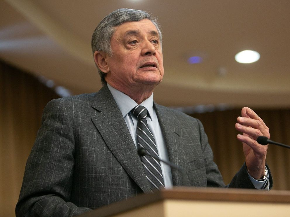 روسيا: لا اجتماعات دولية حول أفغانستان مجدولة حتى الآن