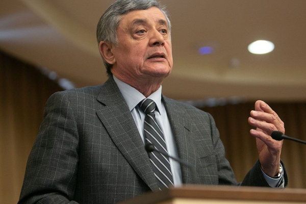 روسيا: لا اجتماعات دولية حول أفغانستان مجدولة حتى الآن