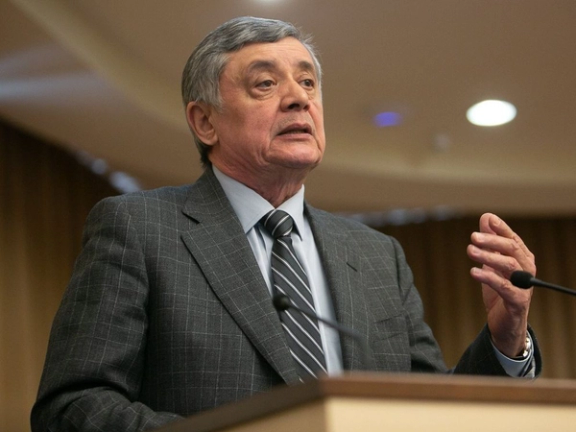 روسيا: لا اجتماعات دولية حول أفغانستان مجدولة حتى الآن