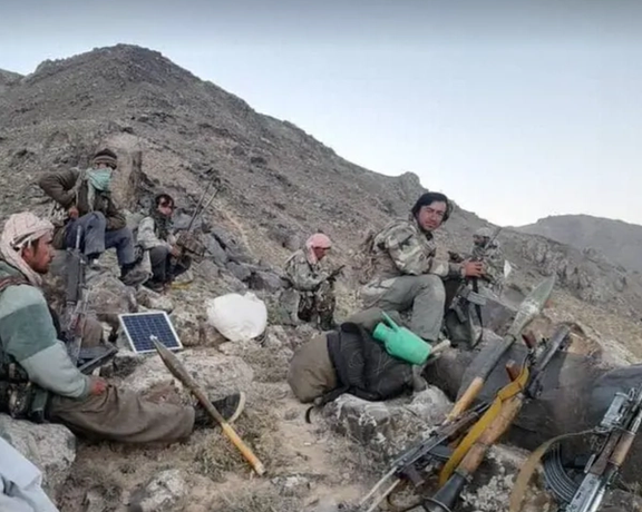 Taliban Operations in Baghlan Repelled, Says Afghanistan Freedom Front