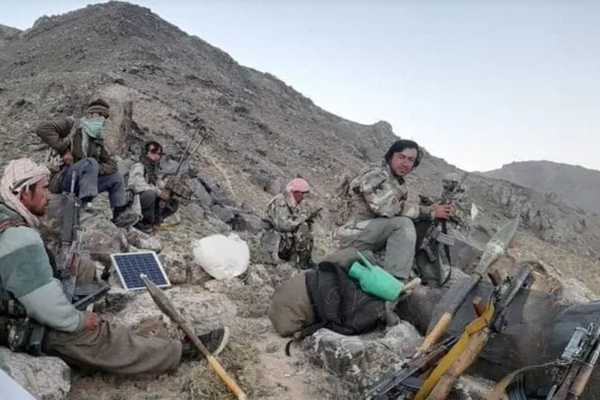 Taliban Operations in Baghlan Repelled, Says Afghanistan Freedom Front