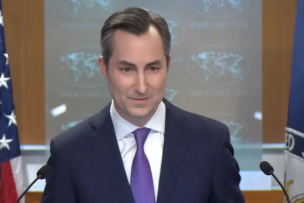 US Remains Largest Aid Provider To Afghanistan, Says Washington