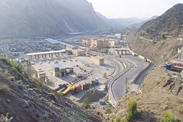 د طالبانو سرچینې: د سعودي ناسته کې طالبانو د لارو د خلاصون هیڅ راز وړاندیز نه دی کړی