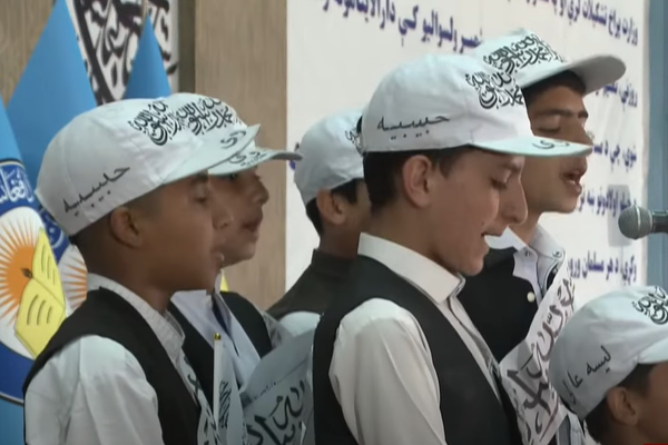 سال جدید آموزشی بدون بازگشایی مکاتب دخترانه آغاز شد