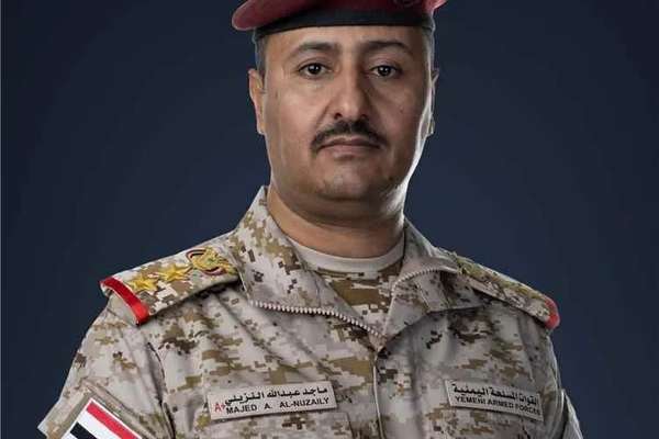 د یمن پوځ: په تېرو ۲۴ ساعتونو کې مو د حوثیانو پر مرکزونو ۱۲۷۶ بریدونه کړي