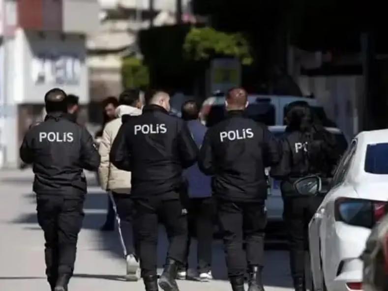 د ترکیې پولیسو په تېرو دریو میاشتو کې تر ۱۱ زرو زیات افغان کډوال نیولي دي