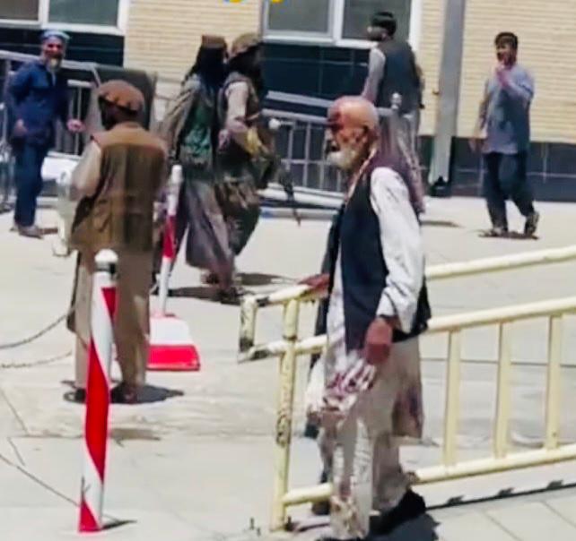 حزب جمعیت اسلامی افغانستان: حوادث اخیر در بدخشان کار داعش نیست و دعوا سر حفظ قدرت است