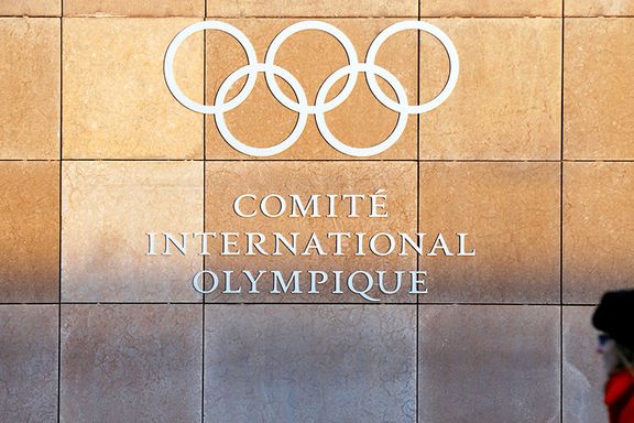 کمیته المپیک به ورزشکارانی که در افغانستان ماندهاند کمک نقدی میکند