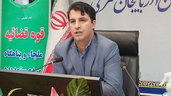 مقام ایرانی: اقامت مهاجران افغان در آذربایجان شرقی حتا با مجوز اقامت ممنوع است