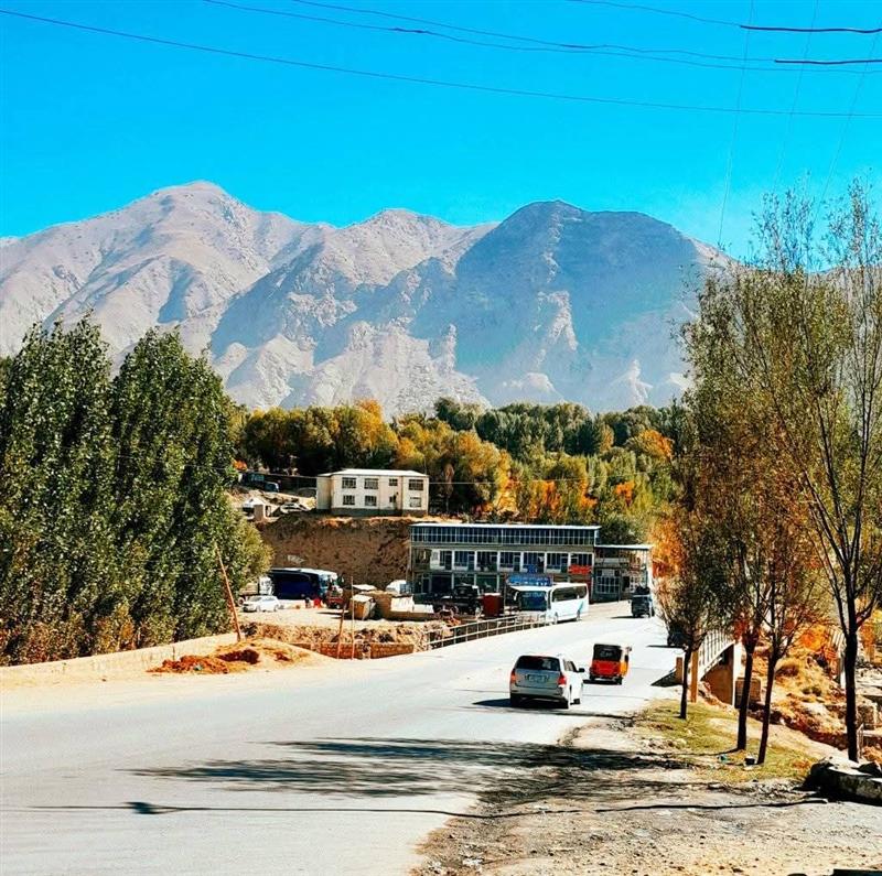 جبهه آزادی از حمله به طالبان در بدخشان خبر داد