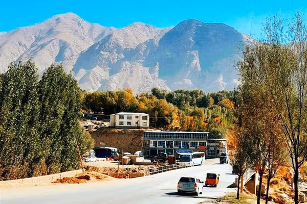 جبهه آزادی از حمله به طالبان در بدخشان خبر داد