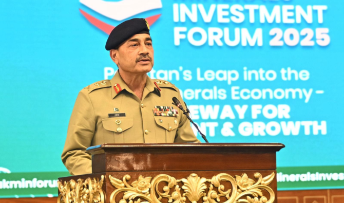 ارتش پاکستان: از منافع سرمایه‌گذاران در ایالت ناآرام بلوچستان محافظت می‌کنیم