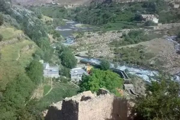 NRF Claims Responsibility For Explosion At Taliban Headquarters In Panjshir