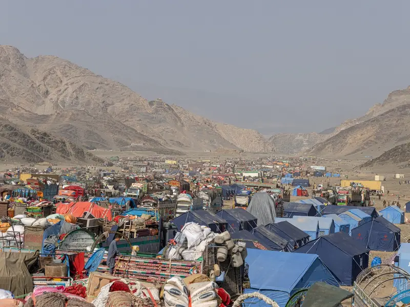 اداره توسعه بین‌المللی امریکا: بیش از ۱۷ میلیون نفر در افغانستان به کمک فوری نیاز دارند