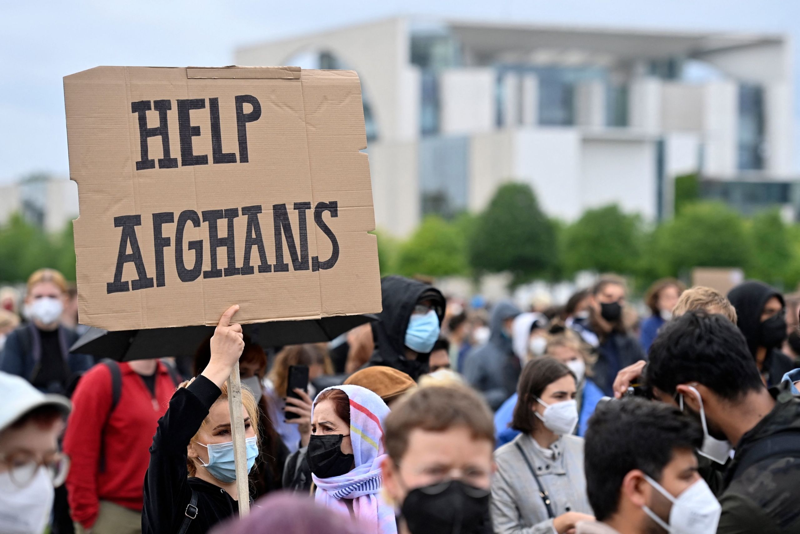 د افغان کډوالو اېستل؛ په اروپا کې د زرګونه افغان کډوالو برخلیک لاهم ناروښانه دی