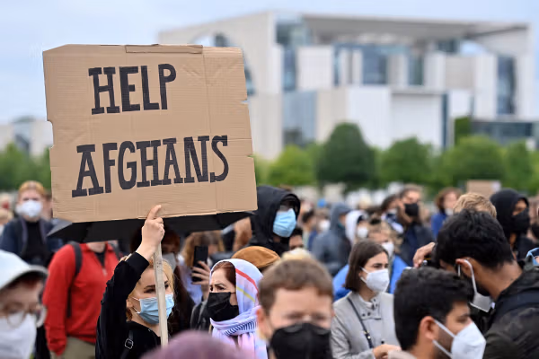 د افغان کډوالو اېستل؛ په اروپا کې د زرګونه افغان کډوالو برخلیک لاهم ناروښانه دی