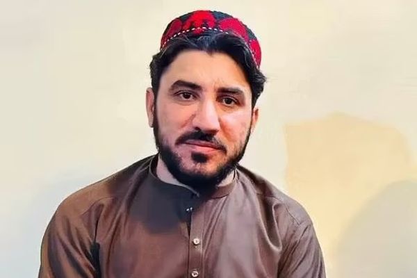 منظور پشتین: پاکستان ترهګري نه ختموي ځکه ترهګري د دوی تر ټولو لوی کاروبار دی