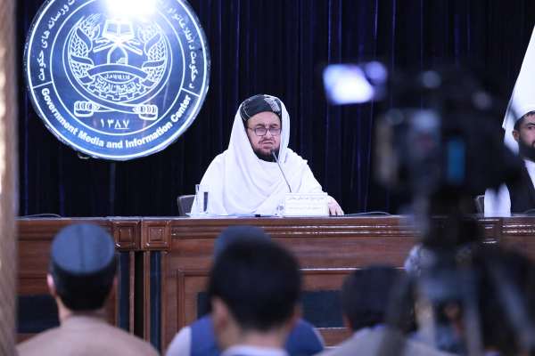 طالبان اعلام کرد آزمون کانکور ۱۴۰۴ از هفتم جوزا آغاز میشود