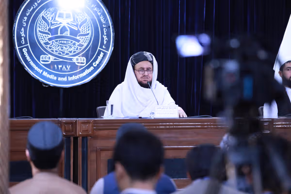 مقام طالبان: امتحان کانکور سال ۱۴۰۵ از ۲۱ ثور آغاز میشود