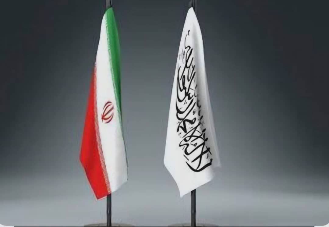 په هرات کې د طالبانو والي او د ایران کونسل د سوداګریزو اړیکو د پراختیا په اړه غږېدلي
