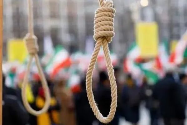 جمهوری اسلامی در یک سال بیش از هزار و ۸۰۰ نفر را اعدام کرده است