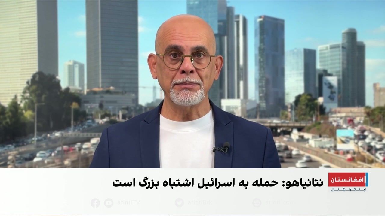 هشدار نخست‌وزیر اسرائیل به جمهوری اسلامی ایران