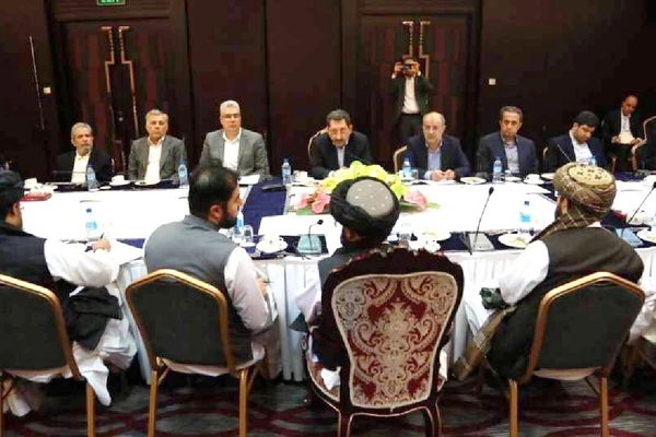طالبان له ایران نه د کانونو د اکتشاف او استخراج تخنیکي او انجنیري خدمات غواړي