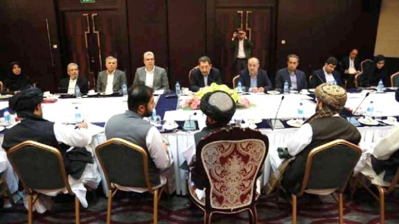 طالبان له ایران نه د کانونو د اکتشاف او استخراج تخنیکي او انجنیري خدمات غواړي