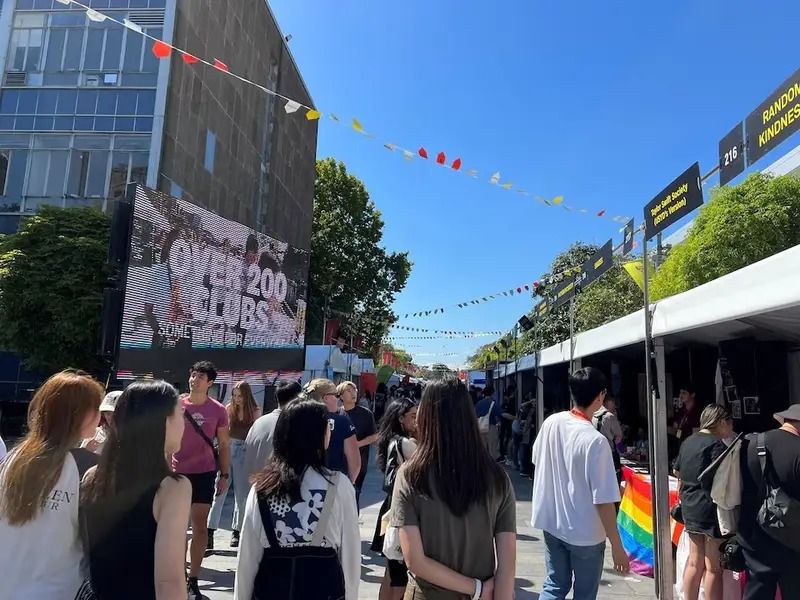 استرالیا ویزای دانشجویی را با سخت‌گیری بیشتری صادر می‌کند