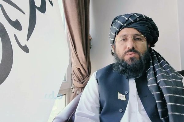 پاکستان ته د هدایت الله هدایت ګواښ: که جګړه پیل شي نو دا به د پاکستان وروستۍ جګړه وي