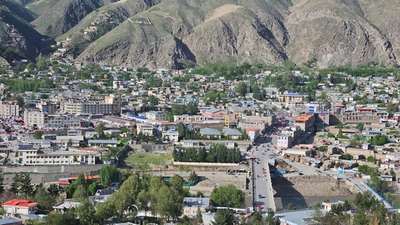 Taliban Steps Up Drone Patrols Over Faizabad City, Say Residents
