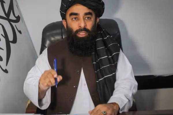 مجاهد: د پاکستان بریدونه به بېځوابه پاتې نه شي